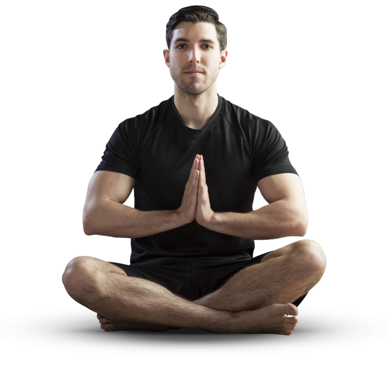 Meditation ist der perfekte Weg für innere Ausgeglichenheit